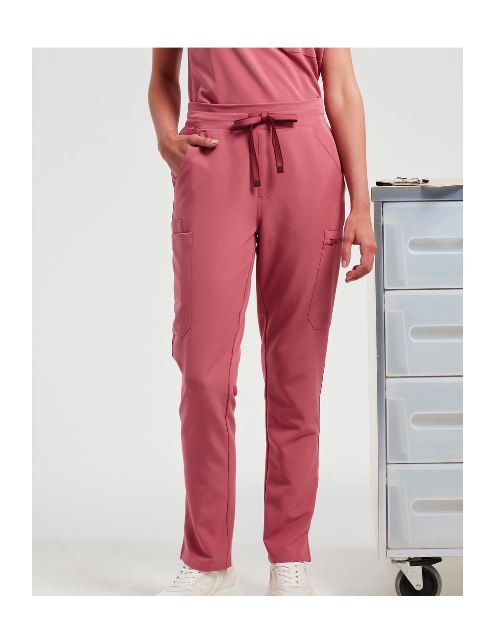 ΠΑΝΤΕΛΟΝΙ ΝΟΣΗΛΕΥΤΙΚΗΣ ΓΥΝΑΙΚΕΙΟ ΕΛΑΣΤΙΚΟ CARGO NN600 'RELENTLESS' 